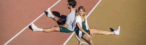 Pickleball Apparel